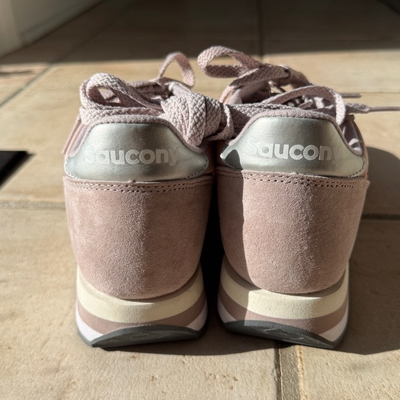Saucony Women's Jazz Original Sneakers - Picture 7 of 7